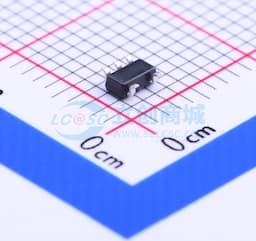 低失调高端电流监测器缩略图