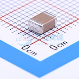 1uF ±10% 100V缩略图