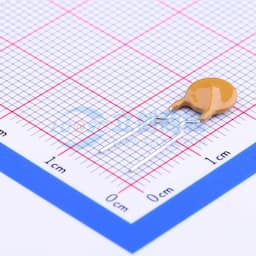 30V 750mA 插件自恢复 【PT】缩略图