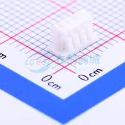 1x4P 1.25mm缩略图