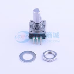 三件套 PEC11R-4215F-S0024（三件套）【旋转】缩略图