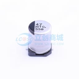 47uF ±20% 50V缩略图