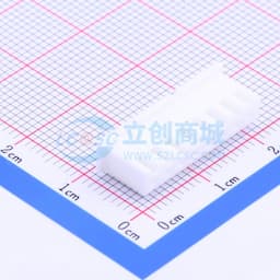 1x8P 2.5mm缩略图