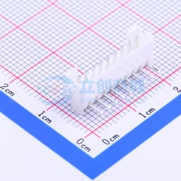 1x9P 间距:2mm 弯插 系列:PH【插件】缩略图