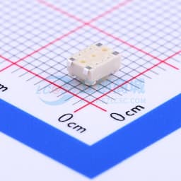 4.2*3.2*2.5mm 立贴 轻触开关缩略图