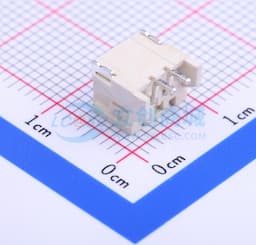 系列:PH 间距:2mm 1x2P缩略图