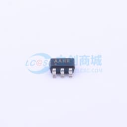 12V、超低IQ、低压差线性稳压器，带有POK缩略图