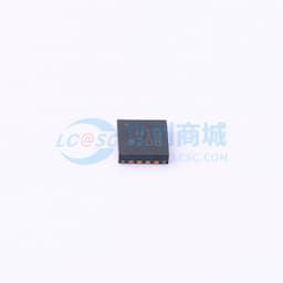低噪声低失真高速差分放大器缩略图