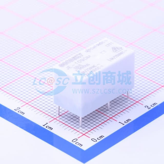 JE-109DM 【插件】实物图