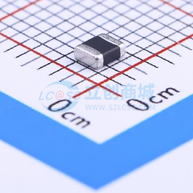 240nH ±20%实物图