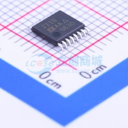 改进型四通道CMOS模拟开关缩略图