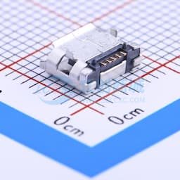 Micro-B 母缩略图