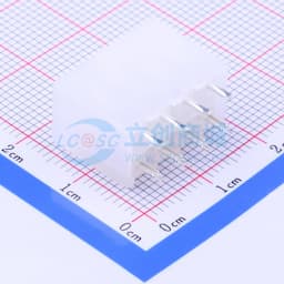 2x4P 间距:4.2mm【插件】缩略图