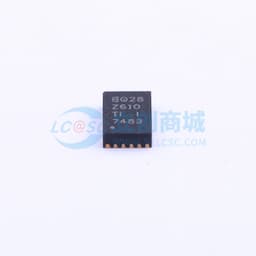 用于1-2节串联锂离子电池组的电量监测计和保护解决方案缩略图