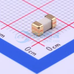 125V贴片式保险丝缩略图