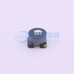 330uH ±20% 250mA缩略图