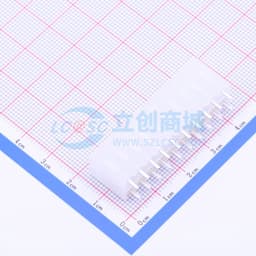 2x10P 间距:4.2mm【插件】缩略图