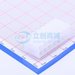 2x7P 间距:4.2mm【插件】缩略图