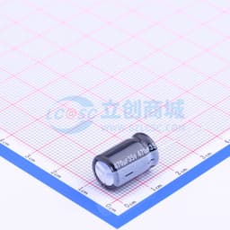 470uF ±20% 35V 【引线】缩略图