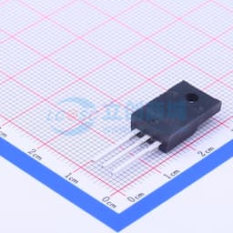 STF13NK50Z缩略图