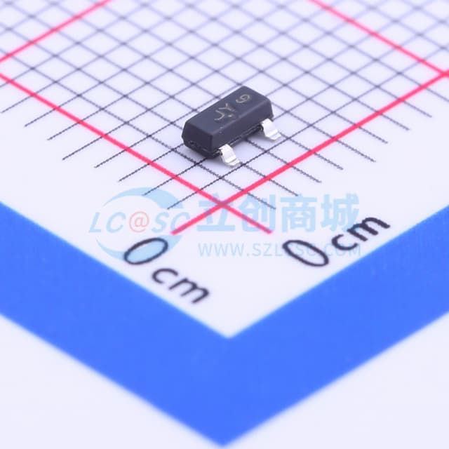 BAV199LT1G实物图