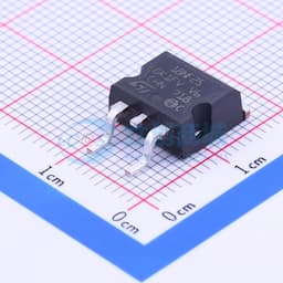 STB18NF25缩略图