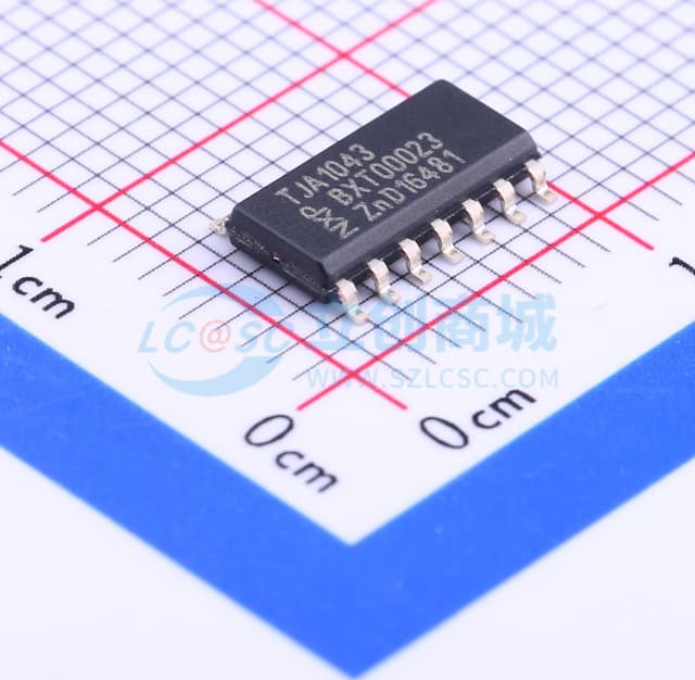 5Mbps 4.5V~5.5V实物图
