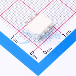 DC输入 1通道 隔离电压(rms):4170V缩略图