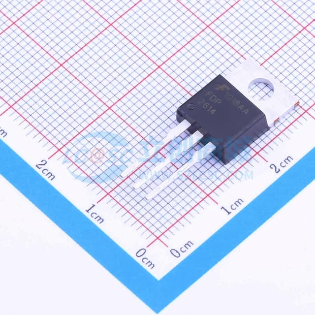 FDP2614实物图