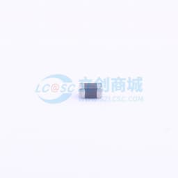 单路 0603磁珠 阻抗33Ω@100MHz缩略图