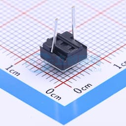 6mm*6mm*5mm 12V 50mA【轻触】缩略图
