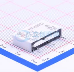 HF49FD-005-1H12 【继电】缩略图