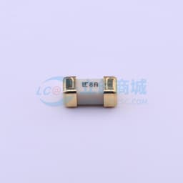 125V贴片式保险丝缩略图