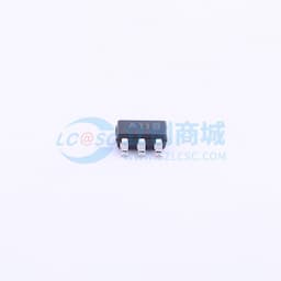 单/双路USB端口充电协议IC缩略图
