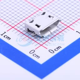 Micro-B 母缩略图