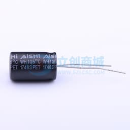 10uF ±20% 450V 【引线】缩略图