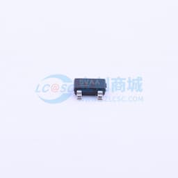 高功率密度1.2A升压调节器缩略图