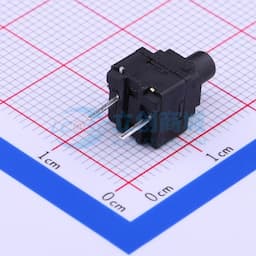 8*8*13mm 直插 轻触开关 【轻触】缩略图