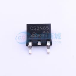 CS2N65A4缩略图
