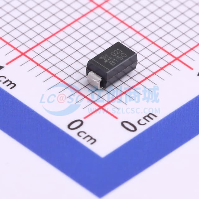 B150-13-F实物图