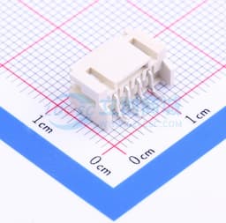 系列:PH 间距:2mm 1x4P缩略图