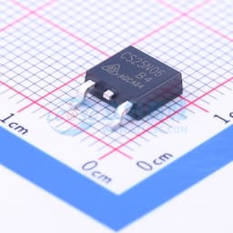 CS25N06B4缩略图