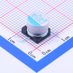 560uF ±20% 2.5V缩略图