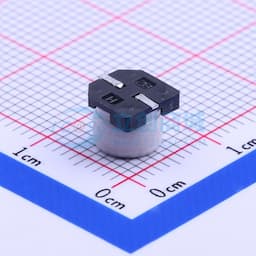 22uF ±20% 50V缩略图