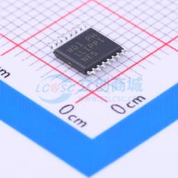 三输出TFT-LCD DC-DC转换器缩略图