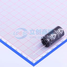 470uF ±20% 100V 【插件】缩略图