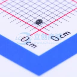 双向TVS 8V截止 峰值脉冲电流：4A@8/20us缩略图