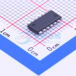 四路2输入异或门缩略图