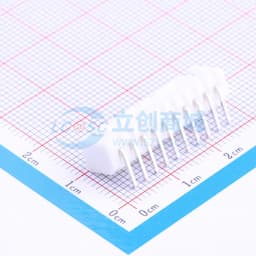 XHB弯针座【插件】缩略图