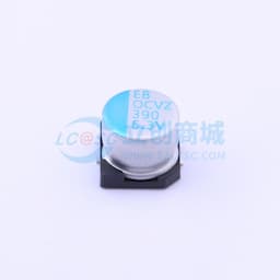 390uF ±20% 6.3V缩略图